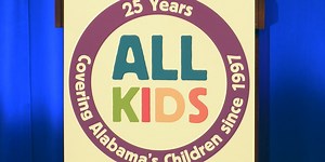 ALL Kids celebrates 25 years of serving Alabama children