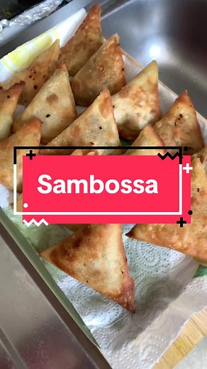 Recette facile de samoussas croustillants