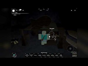 How to Get Reinforced Rod in Fisch Roblox! (Fisch Desolate Deep Location guide)