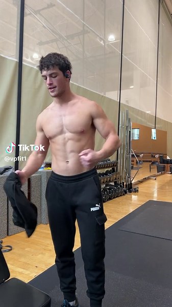 Motivational Speech for Fitness Enthusiasts