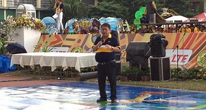 Osmeña declares Sinulog 2019 a success; promises to raise to P1M aid to contingents