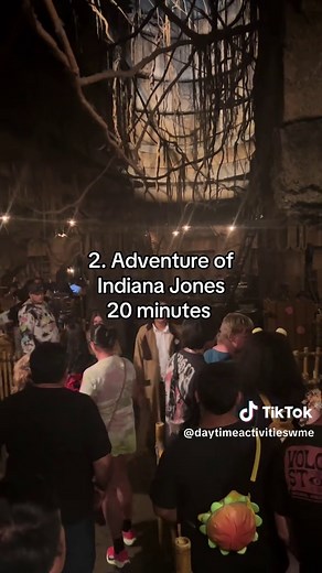 Disneyland Ride Count: How Many Attractions in One Day?