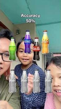 Coca-Cola Game Challenge 🥤