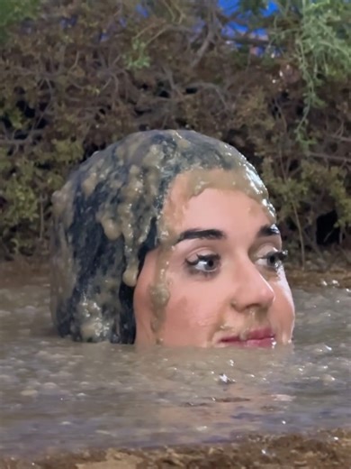Katy Perry on Reels