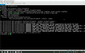 linux系统下的 httpd的使用讲解