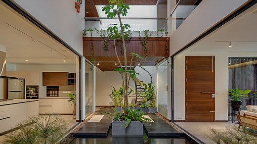 Belaku House | Technoarchitecture | Buildofy