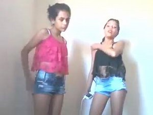 Bonde das mini maravilhas | pesadao.com