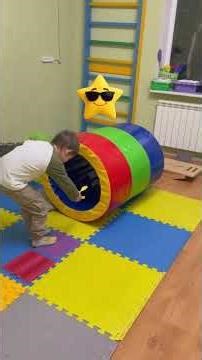 Active Games with Alexandra #autism #sensoryintegration #kids