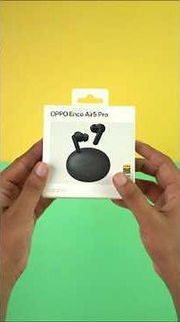 OPPO Enco Air 5 Pro Review || Best Wireless EarBuds Under 5000 || Best Workout earbuds