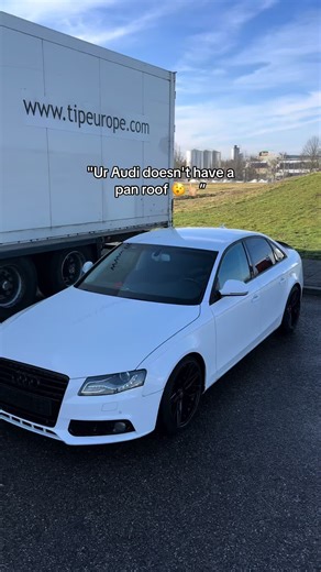 Discovering Albert Einstein's Insights on Audi Cars