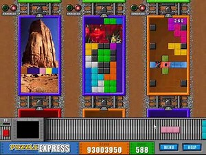 puzzle express scenic level 588