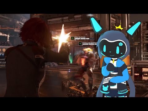 Black Widow Goes Blam Blam | Marvel's Avengers [Session 4]