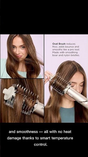 Shark FlexStyle Review | No Heat Damage Styler #HairTools #SharkFlexStyle #HairCare