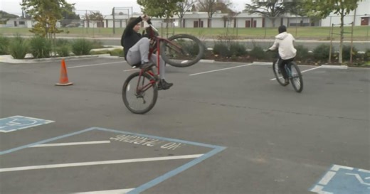Ceres green lights bike ordinances after police report uptick in illegal group activity