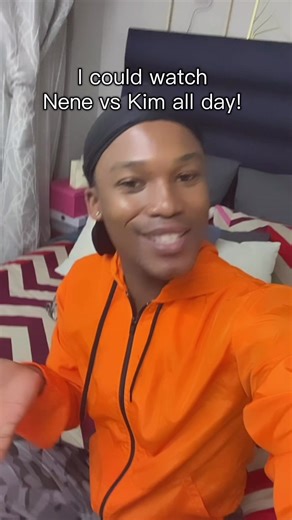 Nene vs Kim: Epic Moments from Real Housewives of Atlanta