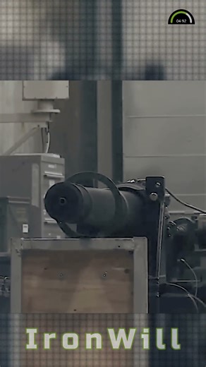 6000 Rounds of Pure Firepower ft. M61 Vulcan