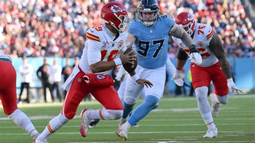 Andy Reid reveals if Chiefs will go QB hunting after Gardner Minshew injury