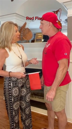 95K views · 981 reactions | Can you tell the difference between a red...