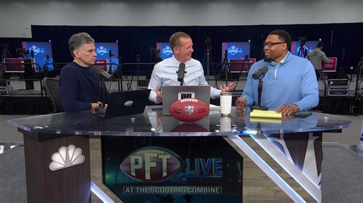 Breaking down top storylines of Scouting Combine