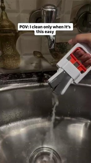 Mini Foldable Desktop Mop | Easy Desk & Keyboard Cleaning Tool ‪@DYMTRUSINDIA‬ #cleaning #home