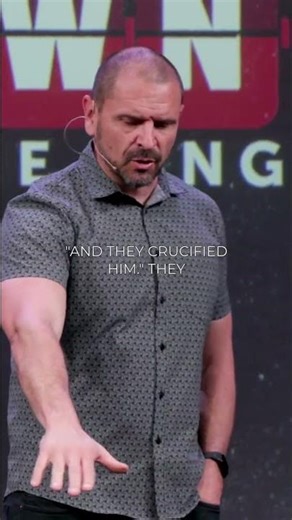 Crucifixion: Ancient Rome's Unspeakable, Shameful Secret Revealed #shorts