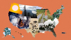 How does climate change threaten where you live? A region-by-region guide.