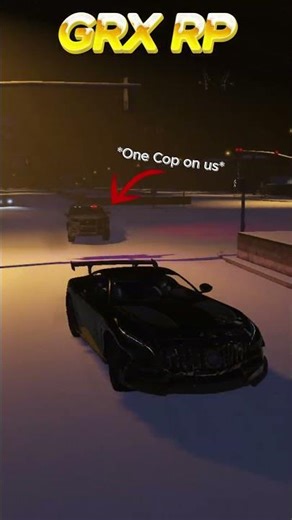 Fleeca Job #gtarp #fivem #grx