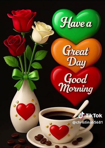 Happy Sunday Greetings and Inspiration