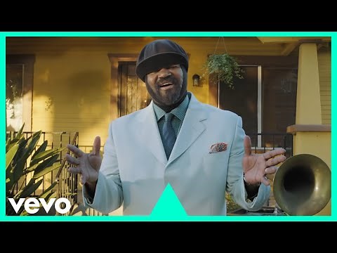 Gregory Porter - Consequence of Love (Official Music Video)