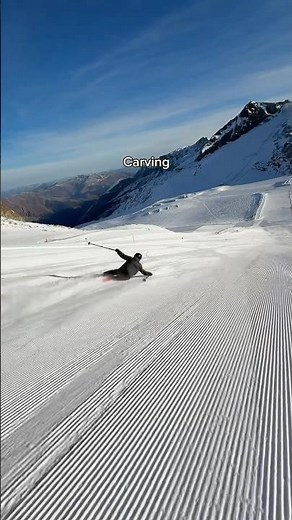 What type of skiing is your favorite? #alexhackel #ski #1000skis