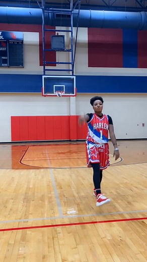 53K views | Use code GIVING for up to 40% off tickets to the 100 Year Tour. Get yours before the clock runs out! Select Tickets Only. | Harlem Globetrotters | Facebook