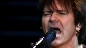 Styx performing Lawrence Gowan's A Criminal Mind LIVE in Pittsburgh, 2001. #TuesdayTunes #Styx #LawrenceGowan | Styx