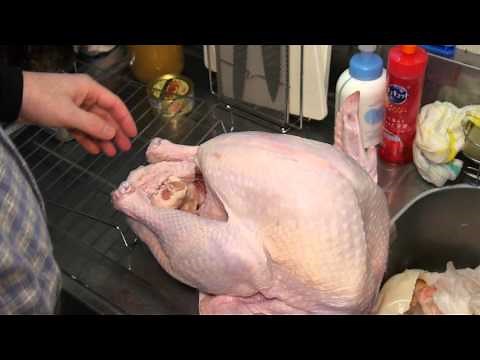 Butterball Turkey & Gravy, Oven Roasted