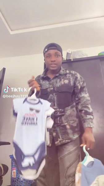 Cuteness Overload: Adorable Newborn Moments