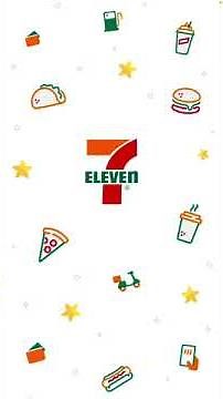 7 ELEVEN APP how to use Rewards?
