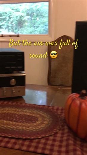 Classic Sherwood Receiver