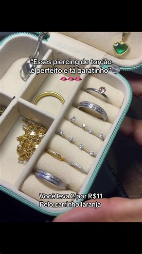 Tipos de Piercing no Nariz: Ideias e Dicas