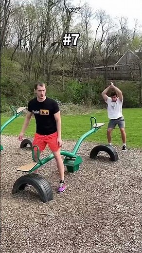 Top 10 Funniest Videos in the World 😂 | Try Not to Laugh! #shorts