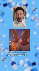 Cristian Tarcea, românul care a compus piesa câștigătoare a Bulgariei la Eurovision 2026