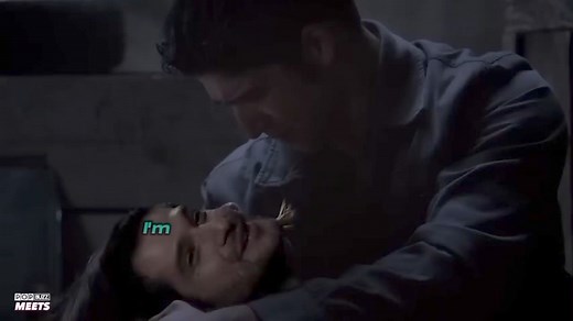 The most impossible Teen Wolf quiz #teenwolfcast | Derek Hale