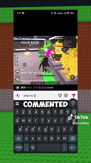 Testing Sab Streamers: Legit Traders in Roblox