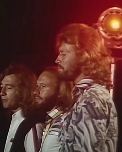 377K views · 31K reactions | Bee Gees - "How Deep Is Your Love"...