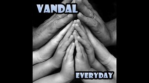 5.4K views · 566 reactions | New music out today on all platforms! Also lots more coming these next few weeks… Enjoy your weekend!  | Vandal | Facebook