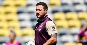 Prince writing the script