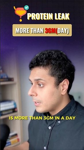 How to reduce protein in your urine and lower your creatinine? #creatinine #proteinuria #ckd