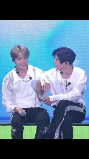 Understanding the Hands-On Gesture in NCT