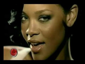 Rihanna - Umbrella (remix)