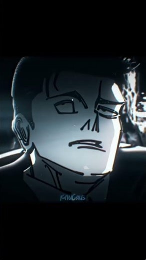 Mahito is Approved 🙏😜 #higuruma #knuckles #jjs #edit