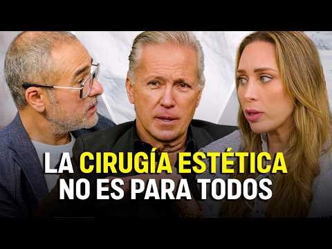 Lo que debes saber ANTES de operarte - Dr. Manuel Sanmiguel en SDE
