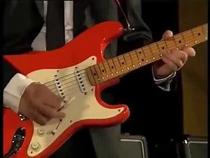 The Ryders - Reef Break (kitaramusiikkia + live)